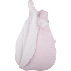 Einel Außenschlafsack Pumi Pink Gestreift 14 Einel Außenschlafsack Pumi Pink Gestreift -Roba Store einel aussenschlafsack pumi pink gestreift a318966 4