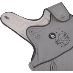 Einel Außenschlafsack Tencel Star Stone Melange -Roba Store einel aussenschlafsack tencel star stone melange a318976 3