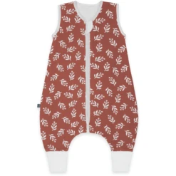 Emma & Noah Schlafsack 1.0 TOG Mit Füßen