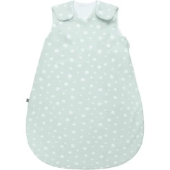 Emma & Noah Schlafsack Mint