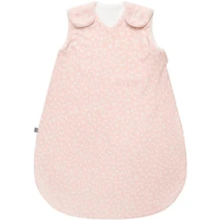 Emma & Noah Schlafsack Peach