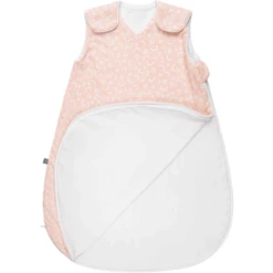 Emma & Noah Schlafsack Peach -Roba Store emma noah schlafsack peach a297573 3