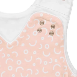 Emma & Noah Schlafsack Peach -Roba Store emma noah schlafsack peach a297573 5