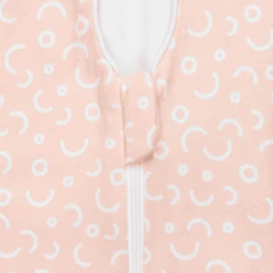 Emma & Noah Schlafsack Peach -Roba Store emma noah schlafsack peach a297573 7