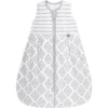 Emma & Noah Schlafsack Rauten Grau 1 Emma & Noah Schlafsack Rauten Grau -Roba Store emma noah schlafsack rauten grau a312657