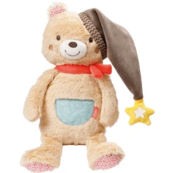 Fehn® Nachtlicht Bär