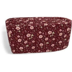 FILIBABBA Bettumrandung Fall Flowers