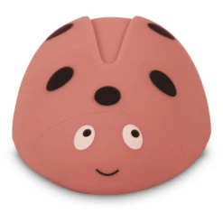 Filibabba LED Lampe Lullu Die Marienkäfer Dame