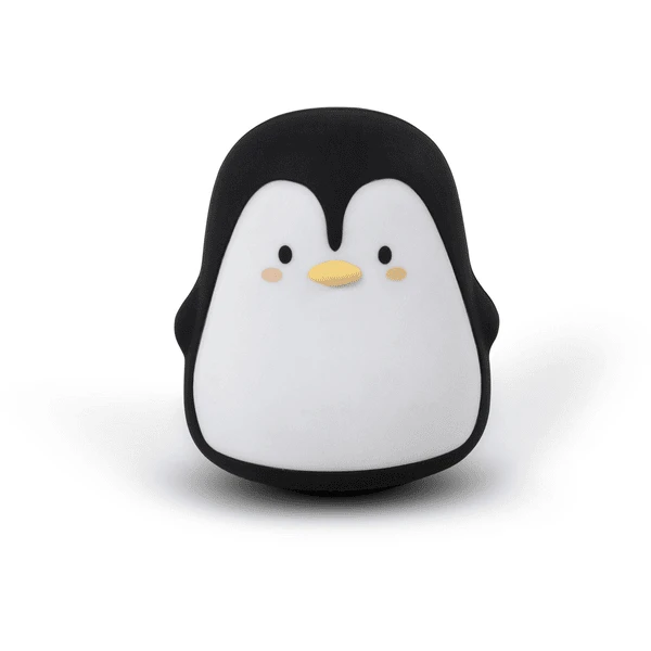 Filibabba LED Lampe - Pelle Der Pinguin 3 Filibabba LED Lampe - Pelle Der Pinguin