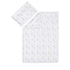 Fillikid Bettwäsche Set Jersey100 X 140 Cm Weiß -Roba Store fillikid bettwaesche set jersey100 x 140 cm weiss a377172