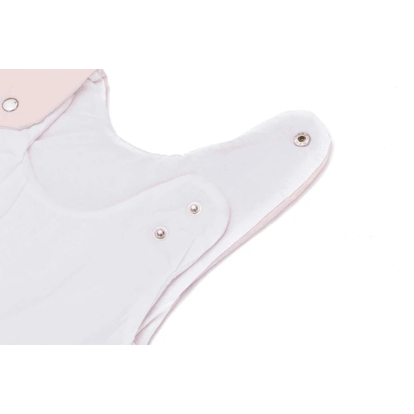 Fillikid Ganzjahrschlafsack Luxe Koala Rosé 5 Fillikid Ganzjahrschlafsack Luxe Koala Rosé – Bild 3