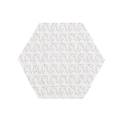 Fillikid Laufstalleinlage 6-eckig