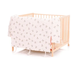 Fillikid Laufstalleinlage