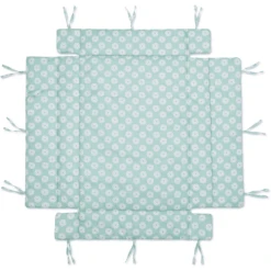 Fillikid Laufstalleinlage Flexi Ocean