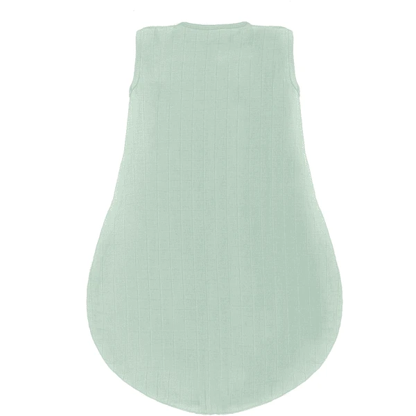 Fillikid Muslin Schlafsack Verde 4 Fillikid Muslin Schlafsack Verde – Bild 2