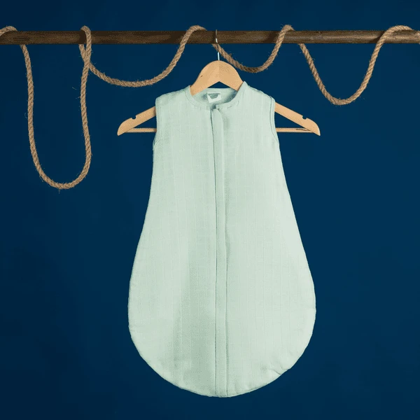 Fillikid Muslin Schlafsack Verde 9 Fillikid Muslin Schlafsack Verde – Bild 7