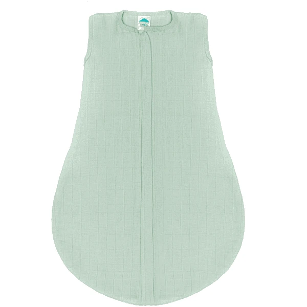 Fillikid Muslin Schlafsack Verde 3 Fillikid Muslin Schlafsack Verde