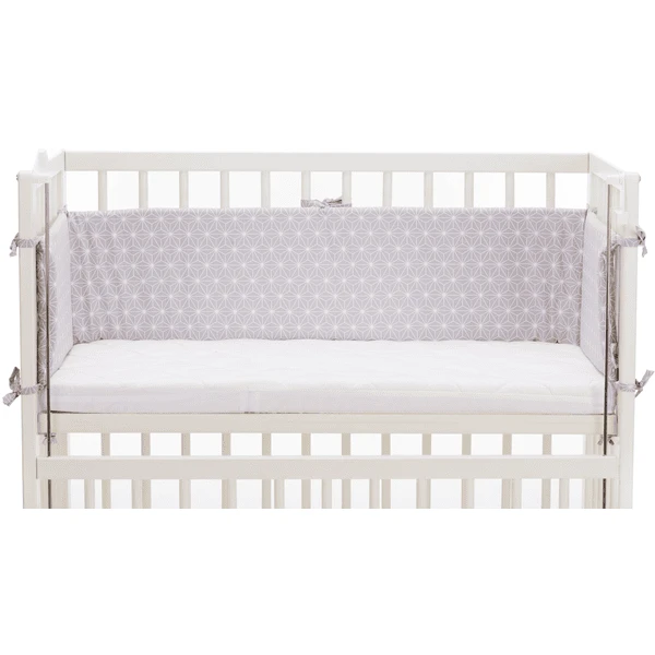 Fillikid Nestchen Cocon Cube Grau 3 Fillikid Nestchen Cocon Cube Grau