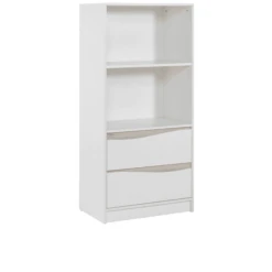 Geuther Hochregal Wave Natur