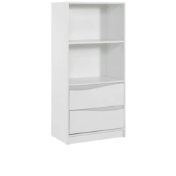 Geuther Hochregal Wave Pastell