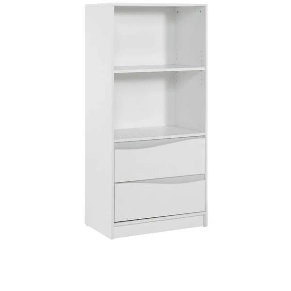 Geuther Hochregal Wave Pastell 3 Geuther Hochregal Wave Pastell