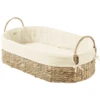 Geuther Moses Baby Nest Beige -Roba Store geuther moses baby nest beige a332884