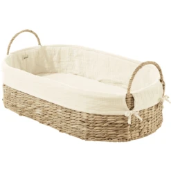 Geuther Moses Baby Nest Beige