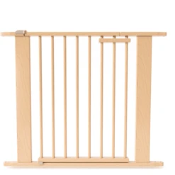 Geuther Türelement 94 Cm 2760 Natur / Silber