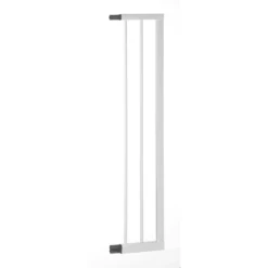 Geuther Verlängerung Easylock Plus 0092VS+ 16 Cm Weiß