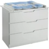 Geuther Wickelkommode Fresh Weiß -Roba Store geuther wickelkommode fresh weiss a104239