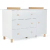 Geuther Wickelkommode Nest In The Clouds -Roba Store geuther wickelkommode nest in the clouds a318417