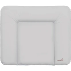 Geuther Wickelmulde Lena 83 X 73 Cm Sprinkled Grey