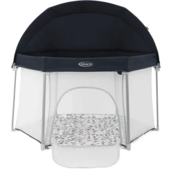 Graco Laufgitter EverGo Rubix