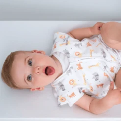 HALO® SleepSack® Schlafsack Jungle -Roba Store halo sleepsack schlafsack jungle a409737 3