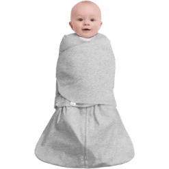 HALO® SleepSack® Wickelschlafsack Heather Grey 15 HALO® SleepSack® Wickelschlafsack Heather Grey -Roba Store halo sleepsack wickelschlafsack heather grey a326295 3