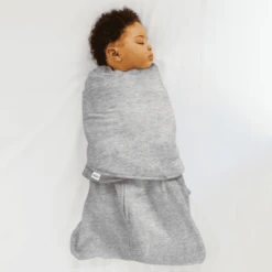 HALO® SleepSack® Wickelschlafsack Heather Grey 18 HALO® SleepSack® Wickelschlafsack Heather Grey -Roba Store halo sleepsack wickelschlafsack heather grey a326295 6