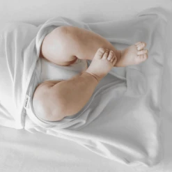 HALO® SleepSack® Wickelschlafsack Weiß -Roba Store halo sleepsack wickelschlafsack weiss a326286 7