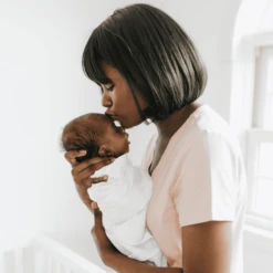 HALO® SleepSack® Wickelschlafsack Weiß -Roba Store halo sleepsack wickelschlafsack weiss a326286 8