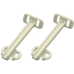 H+H Hartig + Helling Tür- Und Schubladensicherung BS 802 Weiß