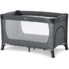 Hauck Reisebett Dream'n Play Plus Grey 2 Hauck Reisebett Dream'n Play Plus Grey -Roba Store hauck reisebett dreamn play plus grey a299926