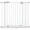 Hauck Türschutzgitter Open N Stop+9cm Extension White 2 Hauck Türschutzgitter Open N Stop+9cm Extension White -Roba Store hauck tuerschutzgitter open n stop9cm extension white a398129