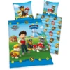 HERDING Wendebettwäsche Paw Patrol 200 X 135 Cm -Roba Store herding wendebettwaesche paw patrol 200 x 135 cm a245765