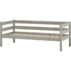 Hoppekids Juniorbett Ida-Marie Dove Grey 70 X 160 Cm -Roba Store hoppekids juniorbett ida marie dove grey 70 x 160 cm a305106