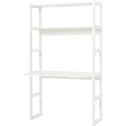 Hoppekids Regal Storey Mit Schreibtisch 100 Cm