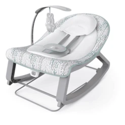 Ingenuity Keep Cozy™ Grow With Me Rocking Seat - Spruce™