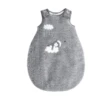 JACKY Dreamer Schlafsack Wattiert ämellos Graumelange -Roba Store jacky dreamer schlafsack wattiert aemellos graumelange a283728