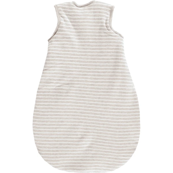 Jacky Schlafsack 120g Wattiert Beige Melange 5 Jacky Schlafsack 120g Wattiert Beige Melange – Bild 3