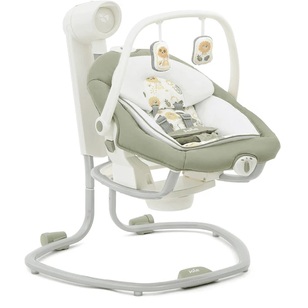 Joie Schaukel Serina 2in1 Leo 3 Joie Schaukel Serina 2in1 Leo