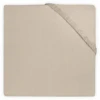Jollein Jersey Spannbettlaken Nougat 60x120 Cm 2 Jollein Jersey Spannbettlaken Nougat 60x120 Cm -Roba Store jollein jersey spannbettlaken nougat 60x120 cm a299985