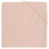 Jollein Jersey Spannbettlaken Pale Pink 60x120 Cm 2 Jollein Jersey Spannbettlaken Pale Pink 60x120 Cm -Roba Store jollein jersey spannbettlaken pale pink 60x120 cm a299982